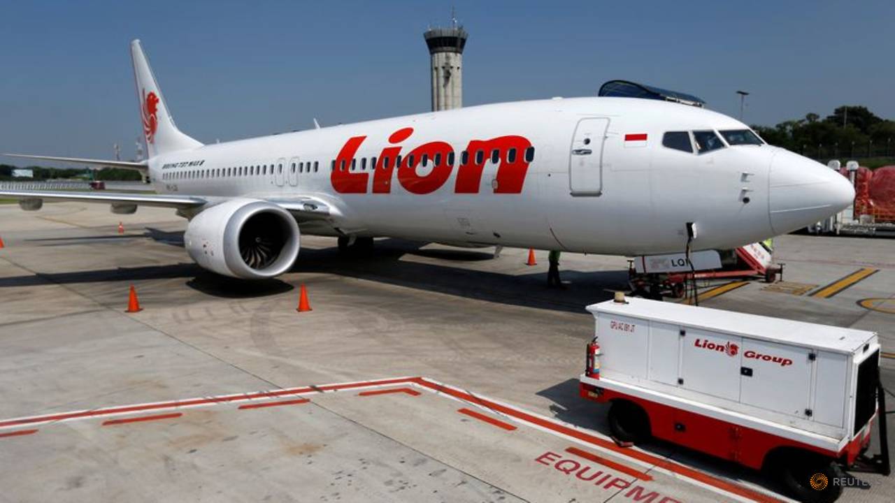 Indonesia’s Lion Air slashes 2,600 jobs as COVID-19 bites