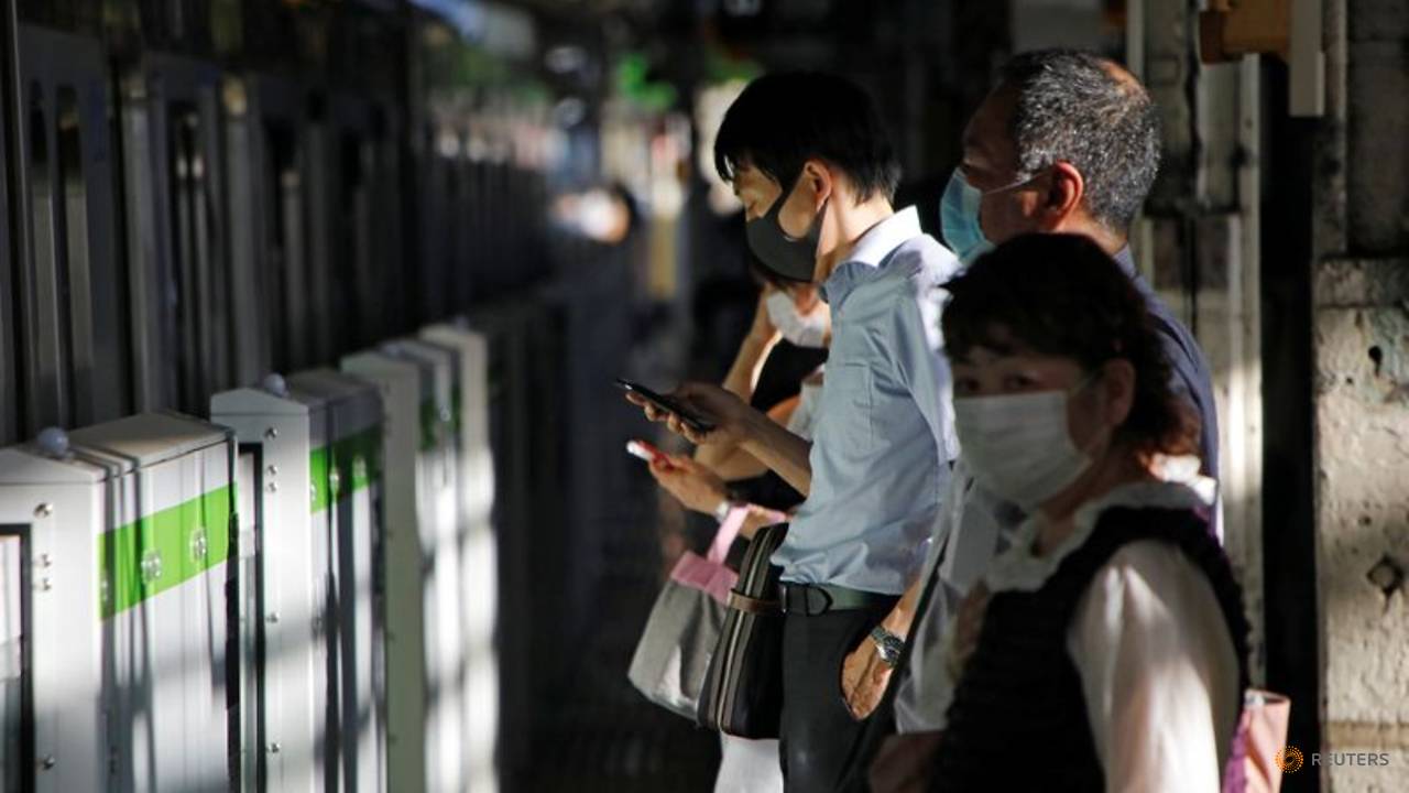 Tokyo new COVID-19 infections over 100 for third day