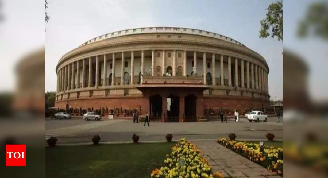 Lok Sabha secretariat issues guidelines on holding meetings of parliamentary panels
