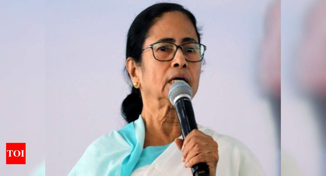 West Bengal’s unemployment rate at 6.5 per cent in June ‘far better’ than that of India: Mamata Banerjee