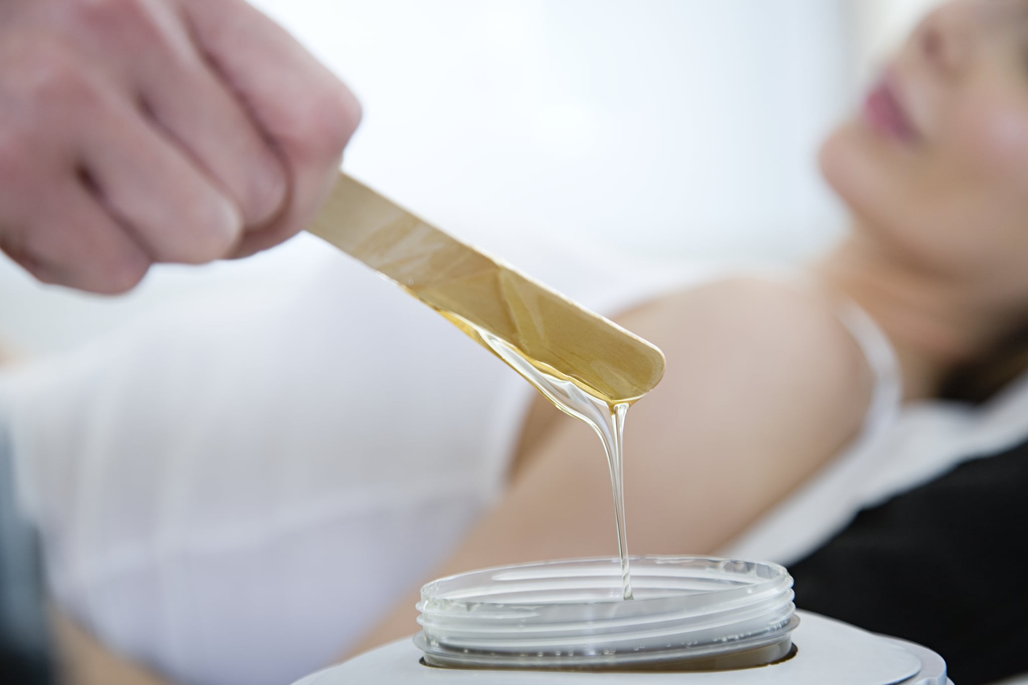 Here’s What You Should Know About Using Numbing Creams Before Waxing