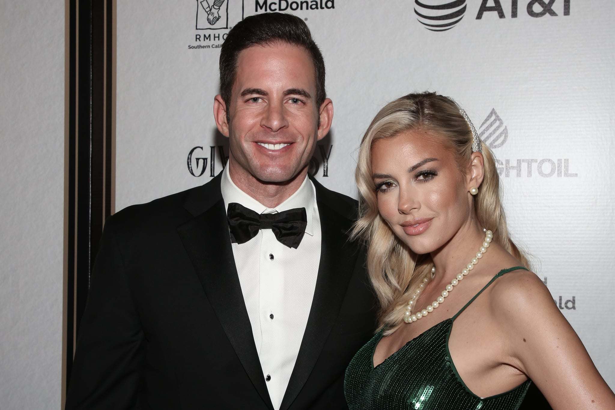 Tarek El Moussa and Heather Rae Young Are Engaged – We Can’t Wait to See Their Wedding Photos!
