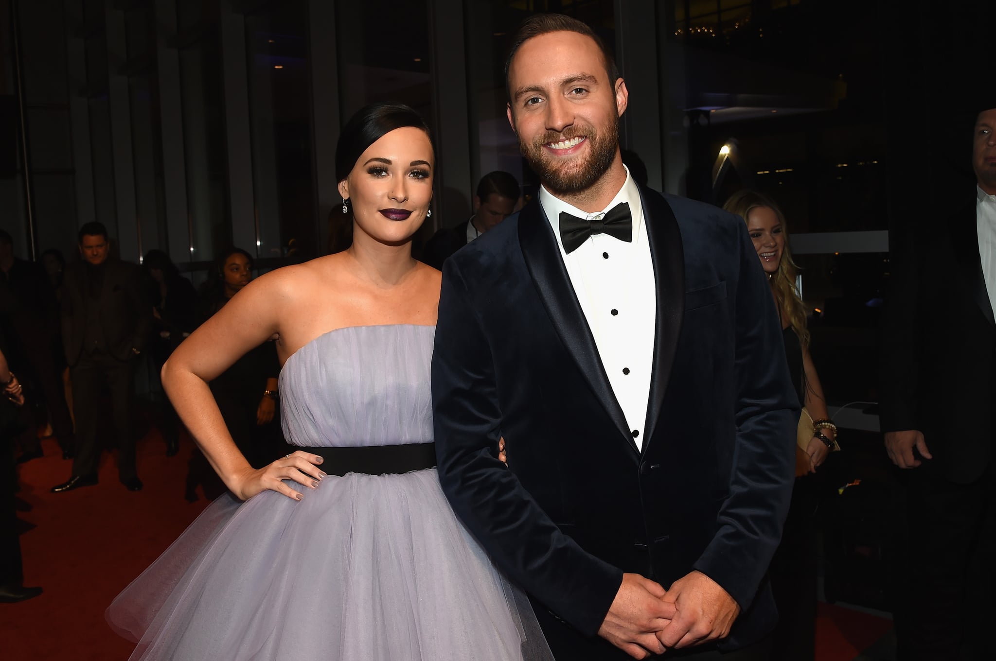 Kacey Musgraves and Ruston Kelly Have Split After 2 Years of Marriage