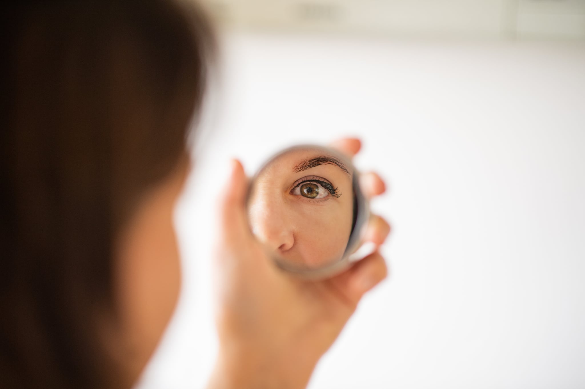 Why Dr. Pimple Popper Wants You to Get Rid of Your Magnifying Mirrors ASAP