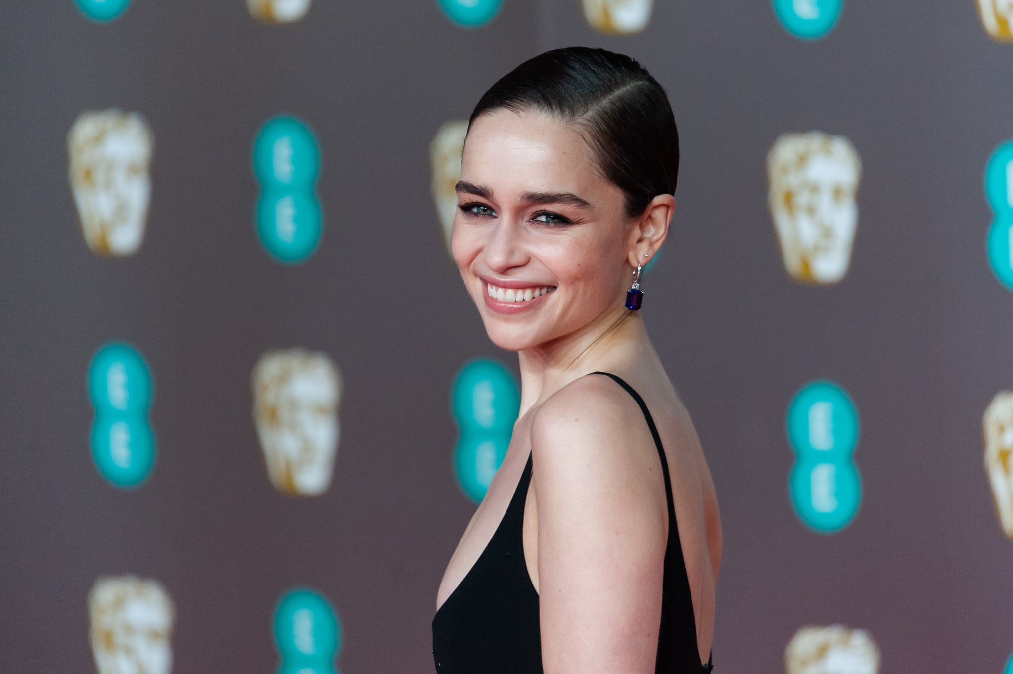 Emilia Clarke Thanks Healthcare Workers Who Saved Her Life After Serious Brain Injuries