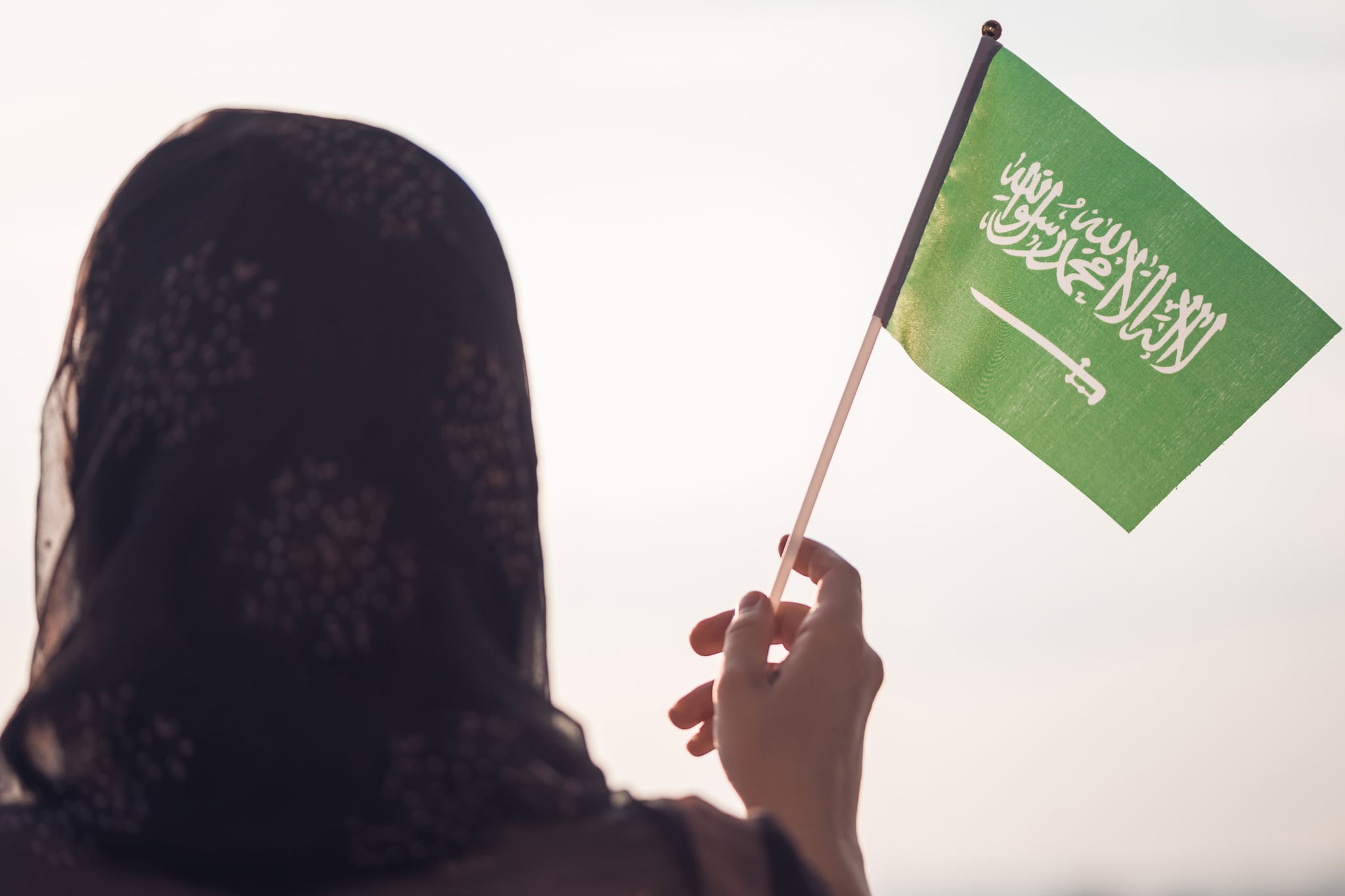 In Exciting News: 13 Women Have Been Appointed To Saudi Arabia’s Human Rights Council
