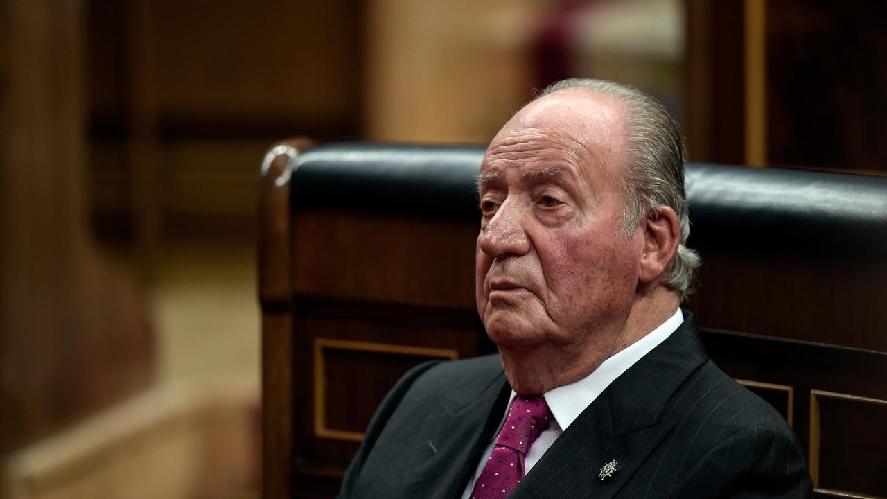 Former king Juan Carlos to leave Spain amid probe over financial scandal