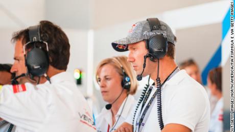 Susie Wolff says Lewis Hamilton’s criticism of F1 is ‘absolutely valid’