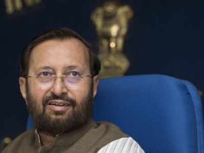 Rahul Gandhi’s objections to draft EIA ‘unnecessary and premature’: Javadekar