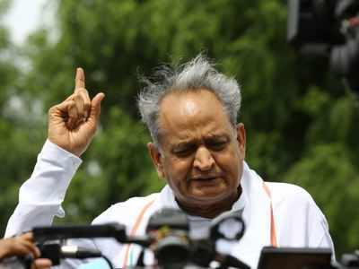 Rajasthan govt will complete its 5 years tenure, Congress will win next elections as well: Ashok Gehlot