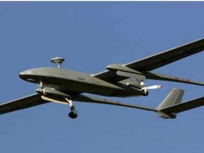 Govt clears fast-tracking of projects to arm Israeli drones, produce Russian AK rifles in India