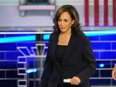Kamala Harris nomination moment of pride for Indians: OPS Kamala Harris nomination moment of pride for Indians: OPS