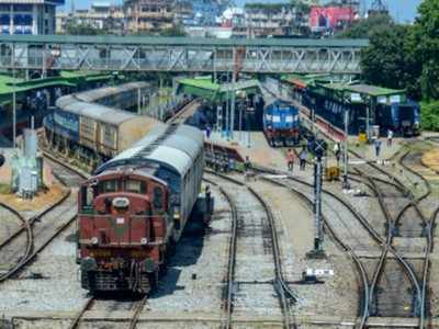 Railways mulls using India Post services for pan-India last-mile connectivity for consignment