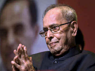 No change in Pranab Mukherjee’s health: Hospital No change in Pranab Mukherjee’s health: Hospital