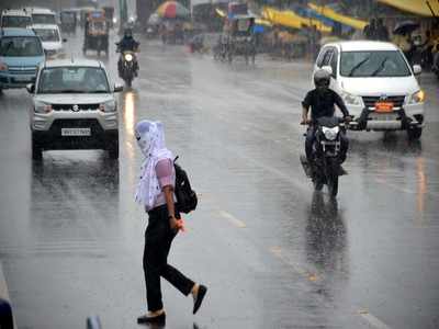 North to witness intense rainfall over next 4 days; orange alert for Uttarakhand for Aug 27-28: IMD