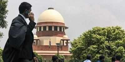 SC to commence physical hearing of cases in limited manner, issues SOP