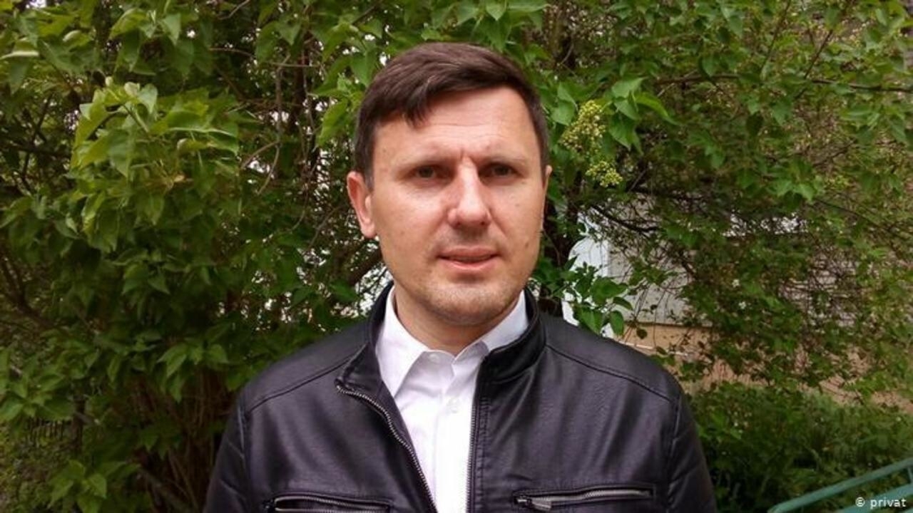 Belarus police arrest Deutsche Welle correspondent before vote
