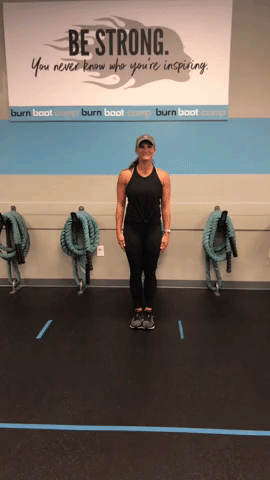 If Your Workouts Look Different Every Day, This 10-Minute Cooldown Is For You
