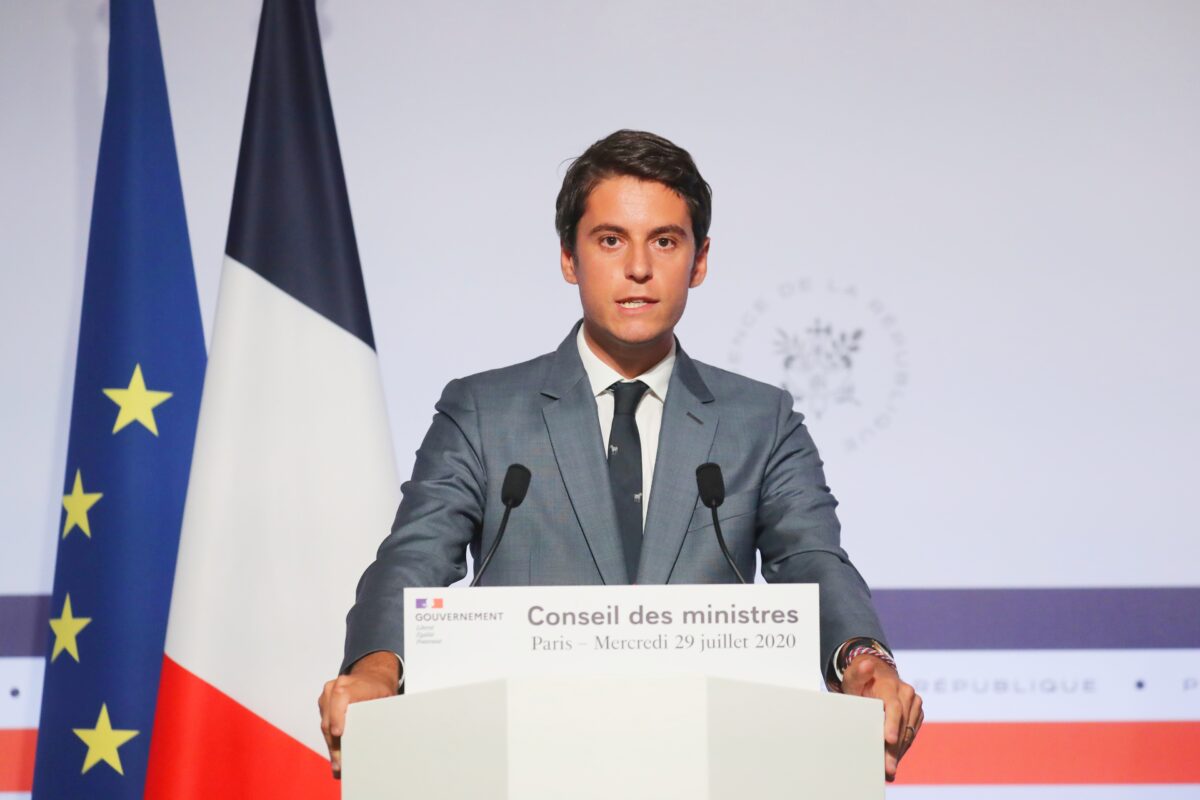 France Delays Launch of COVID-19 Economic Reboot Plan to September