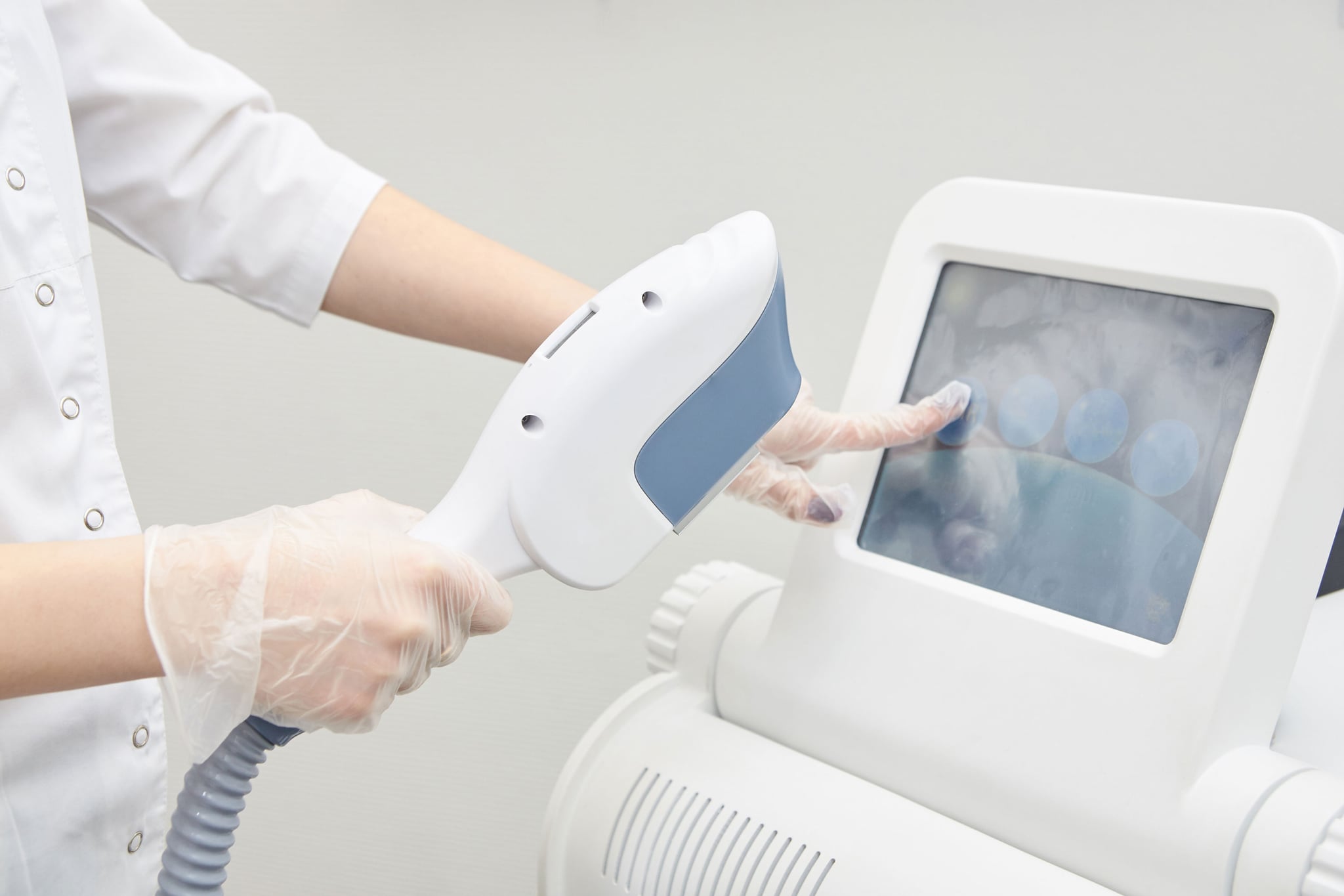 Everything You Should Know About Getting Laser Hair Removal Before You Commit Everything You Should Know About Getting Laser Hair Removal Before You Commit