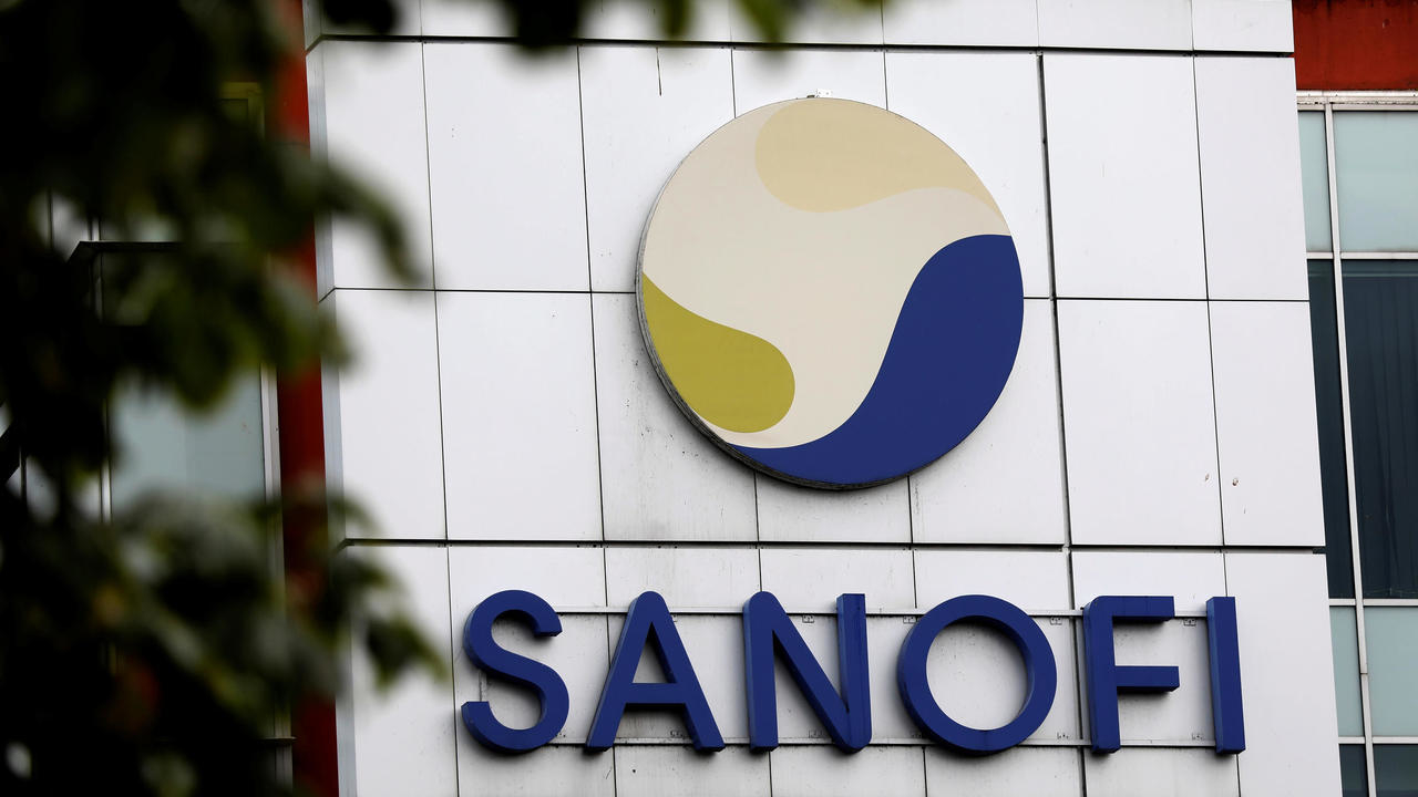 Drugmaker Sanofi charged with manslaughter over birth defects
