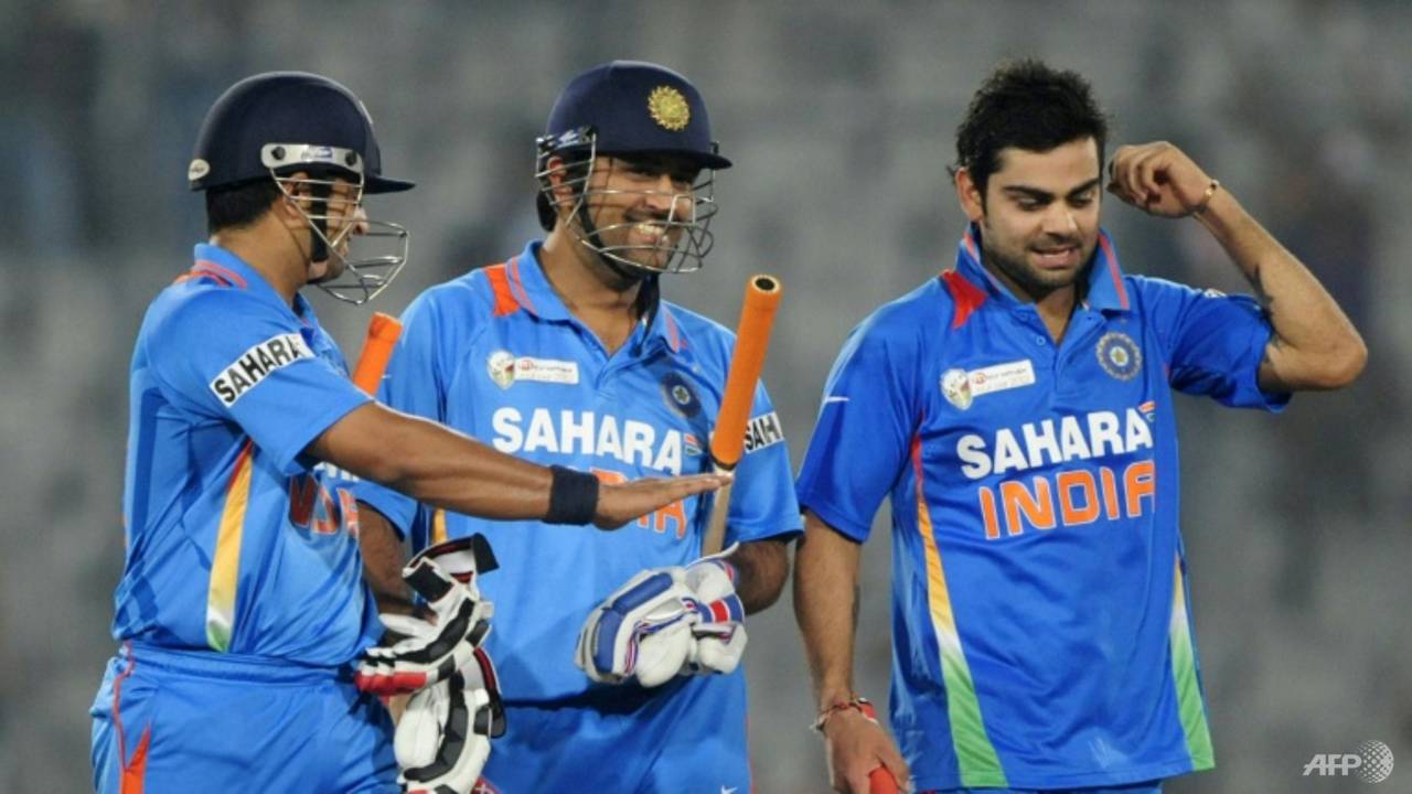 India legend Dhoni retires from international cricket India legend Dhoni retires from international cricket