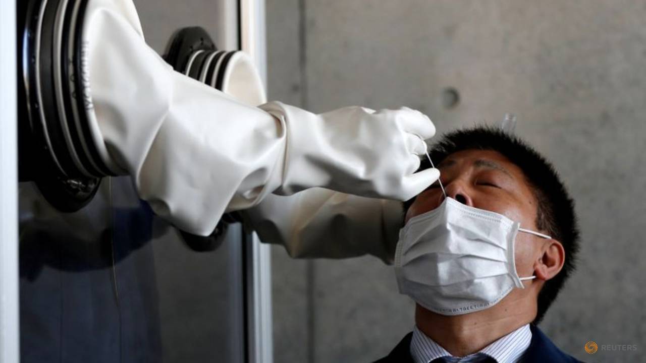 Japan’s tripling of COVID-19 tests unlikely to improve fight, experts say