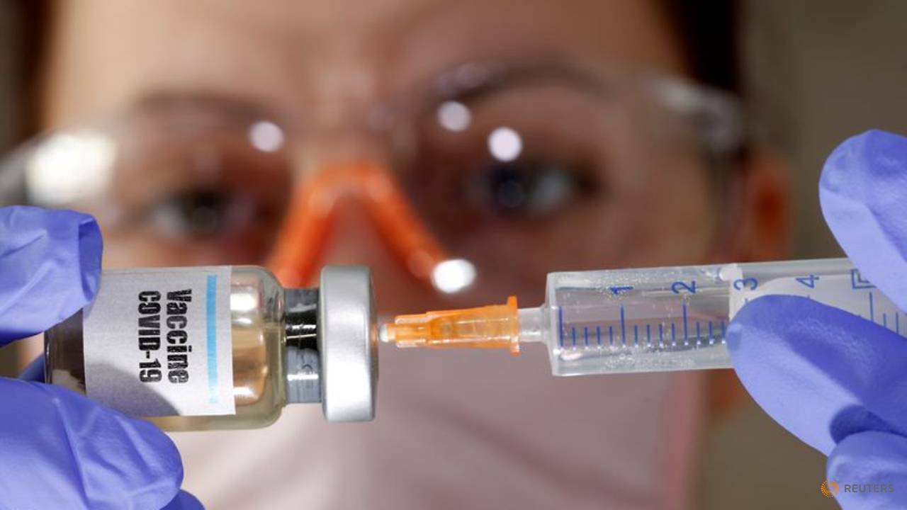 China approves human testing for COVID-19 vaccine grown in insect cells China approves human testing for COVID-19 vaccine grown in insect cells
