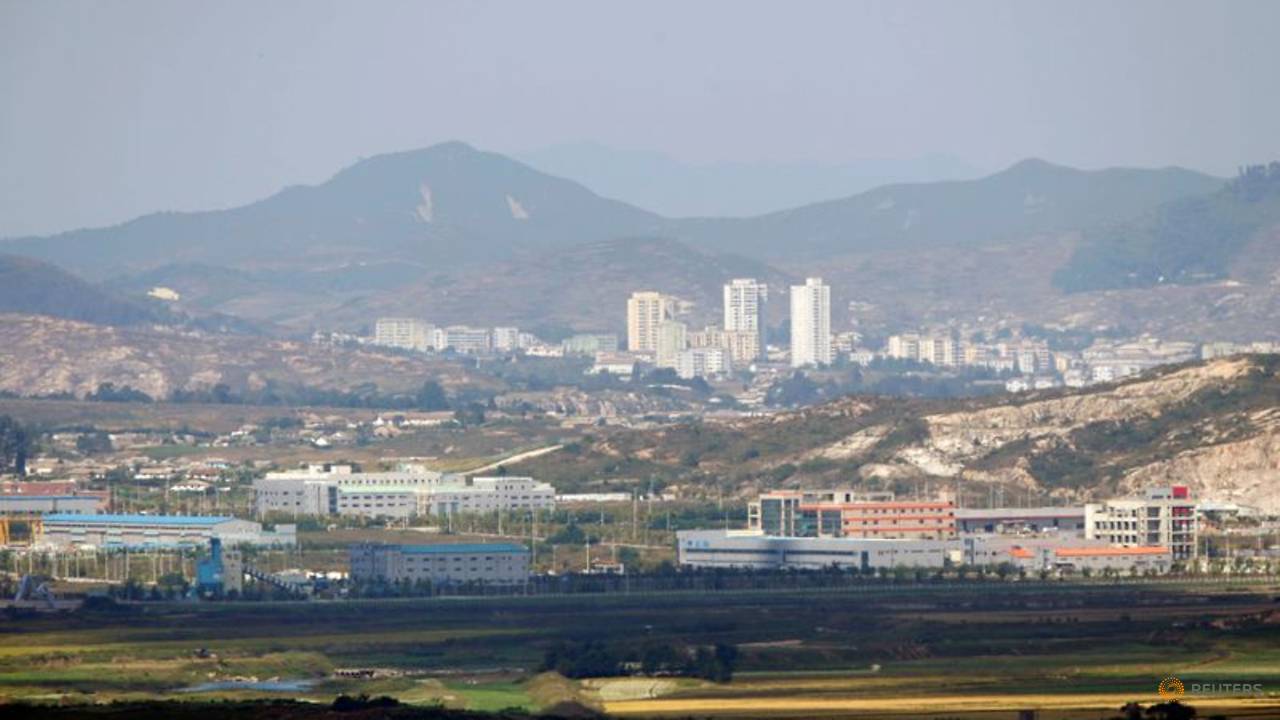 North Korea brings aid supplies to border town under COVID-19 lockdown: State media