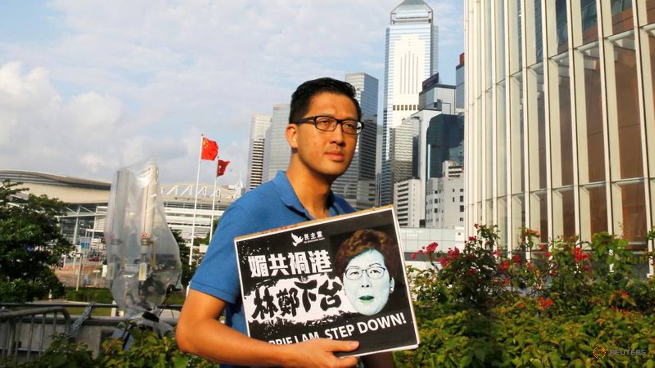 Yuen Long attack: Hong Kong court grants bail to opposition lawmakers charged over 2019 protests