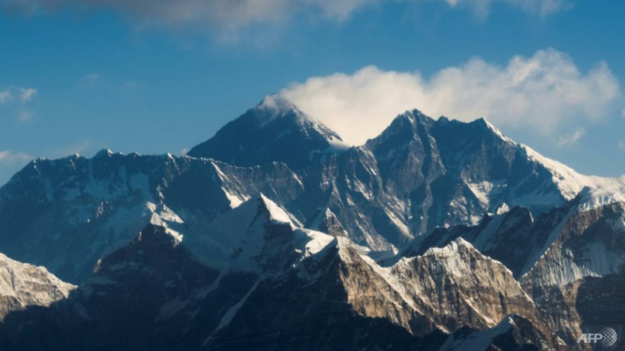 Climbers twice as likely to reach Mount Everest summit but ‘death zone’ crowding soars: Study