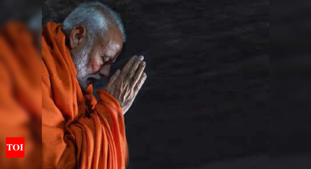 Ram Mandir bhumi pujan in Ayodhya: PM Modis religious sojourns in India and abroad
