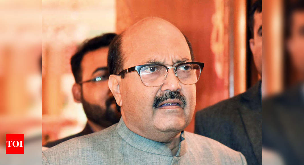 Amar Singh witnessed some major political developments from close quarters: PM Modi