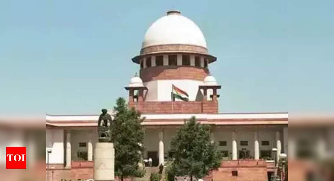Plea in SC seeks commission for inquiry into mismanagement of Covid-19 pandemic