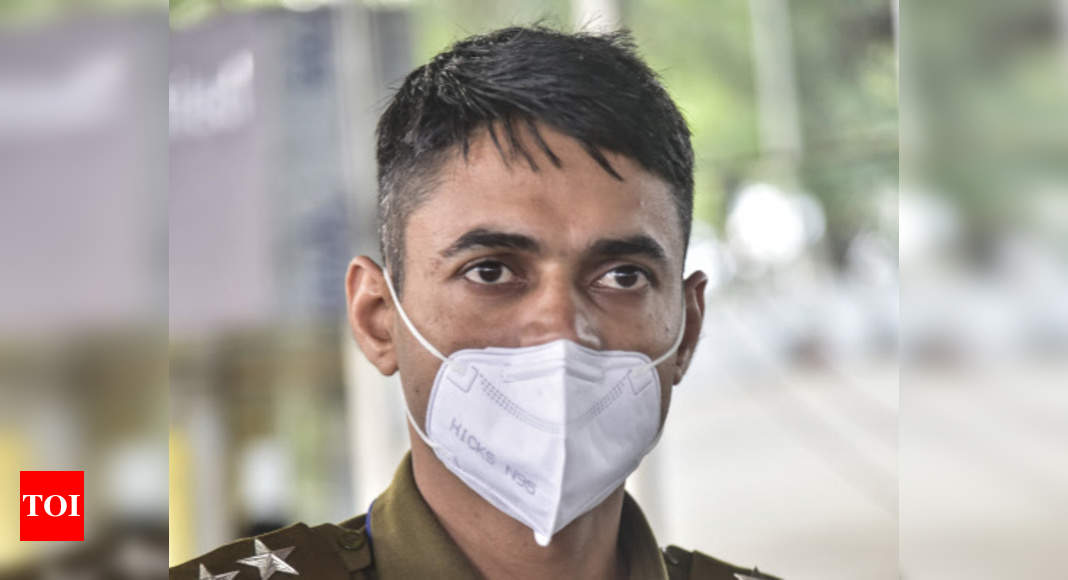 Indian scientists find N95 masks to be most effective at stopping Covid-19 spread