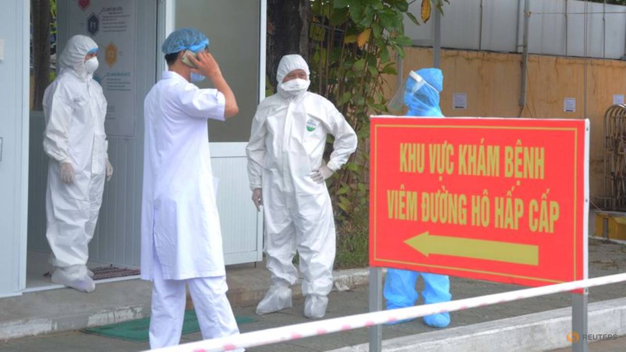Vietnam’s new COVID-19 outbreak started in early July, says government