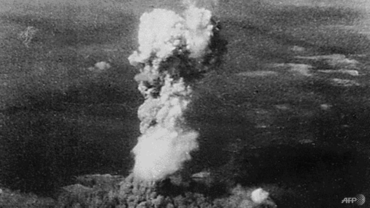 ‘Unspeakable horror’: The attacks on Hiroshima and Nagasaki