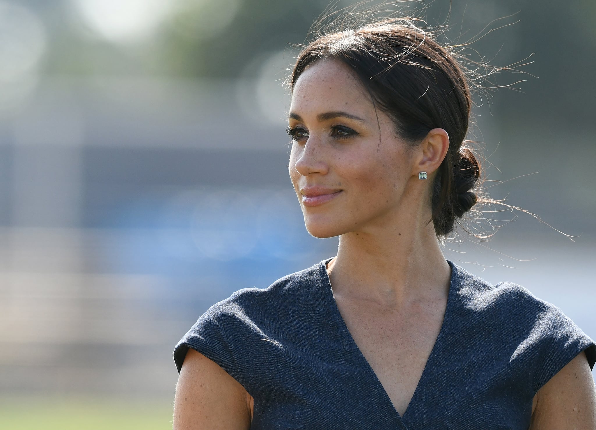 Meghan Markle Is Set to Make History When She Votes in the 2020 US Presidential Election