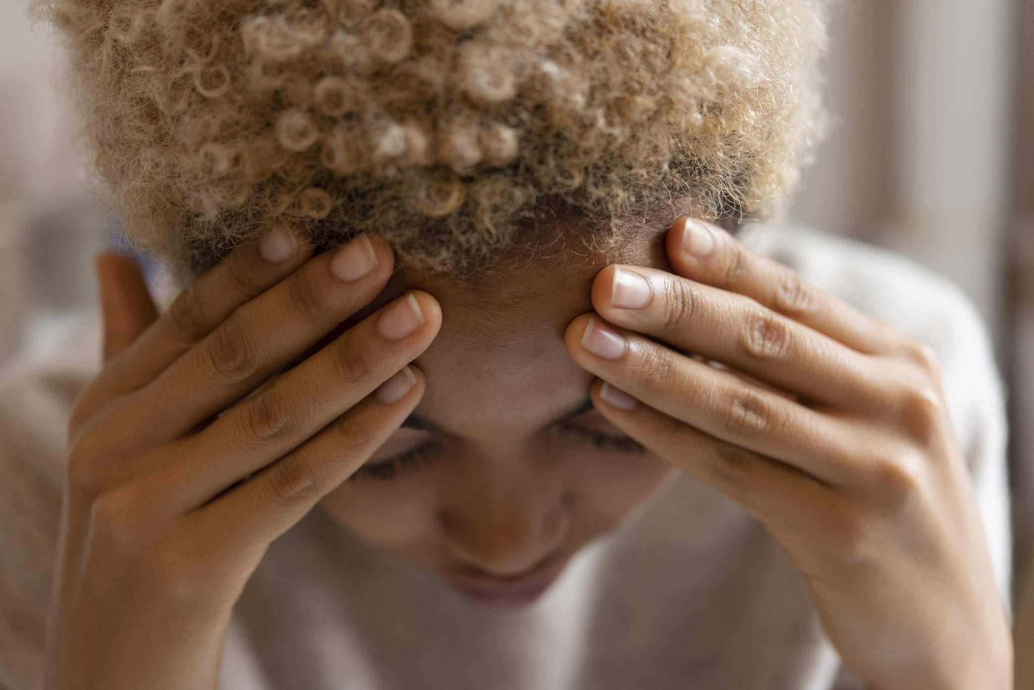 Relief From Migraine Headaches Could Call For Increasing Your Magnesium Intake Relief From Migraine Headaches Could Call For Increasing Your Magnesium Intake