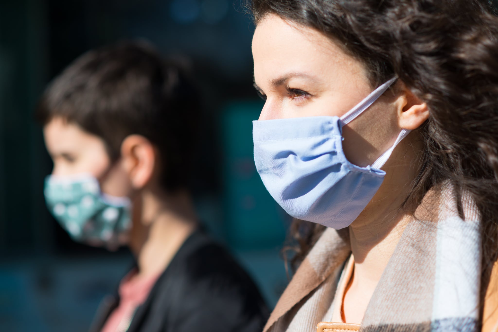 Scientists Are Optimistic That COVID-19 Immunity Will Last — Here’s Why Scientists Are Optimistic That COVID-19 Immunity Will Last — Here’s Why