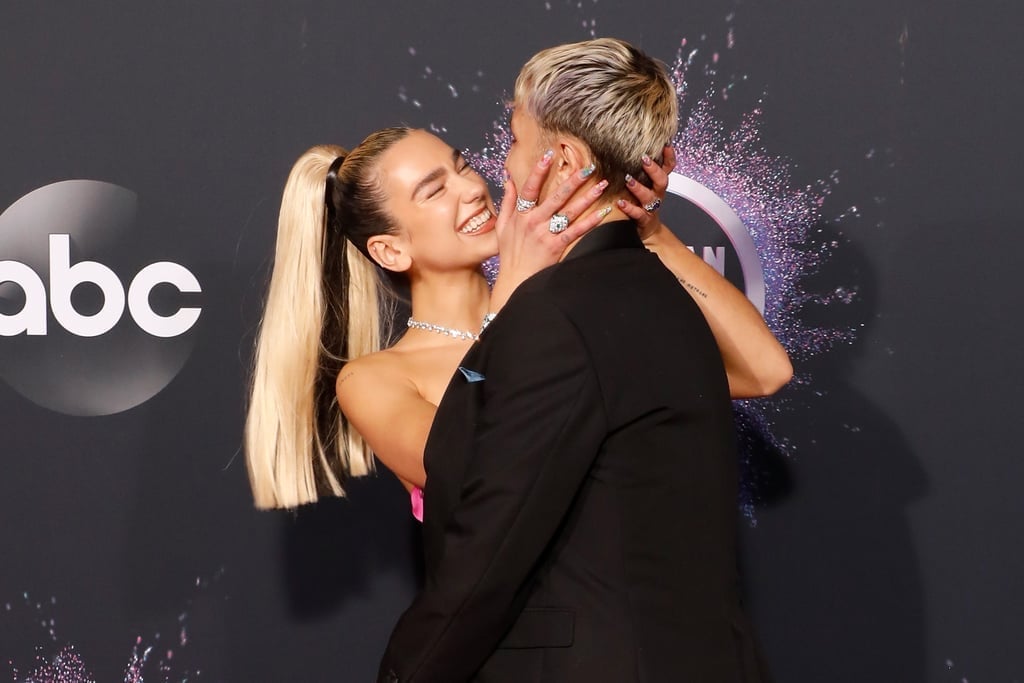 These Adorable Pictures of Dua Lipa and Anwar Hadid’s New Puppy Will Melt Your Heart