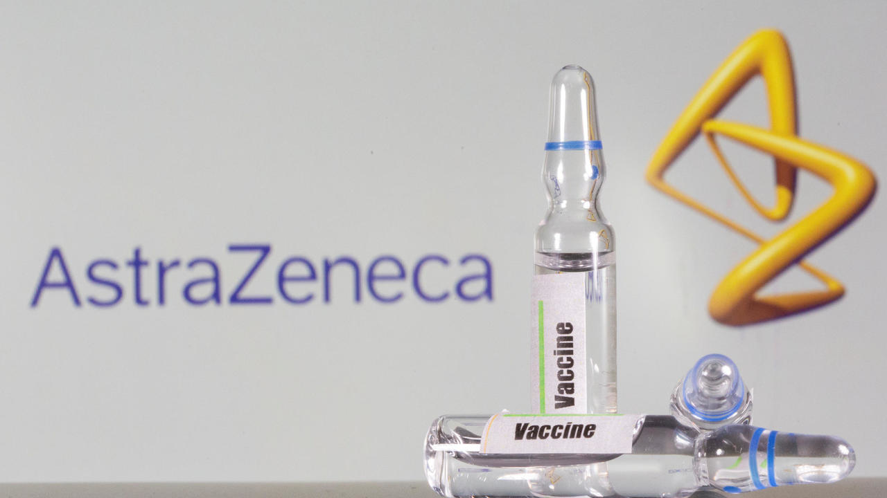 Oxford, AstraZeneca to resume Covid-19 vaccine trial after UK patient’s illness