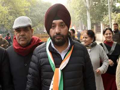 Sonia promise of AICC is positive step, party needs to connected to ground realities: Arvinder Singh Lovely