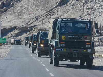 India, China agree to hold Corps Commander level talks