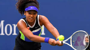 US Open champion Naomi Osaka drops out of French Open, citing injury