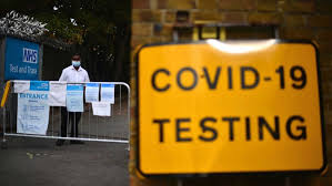 European Countries Announce New Coronavirus Restrictions