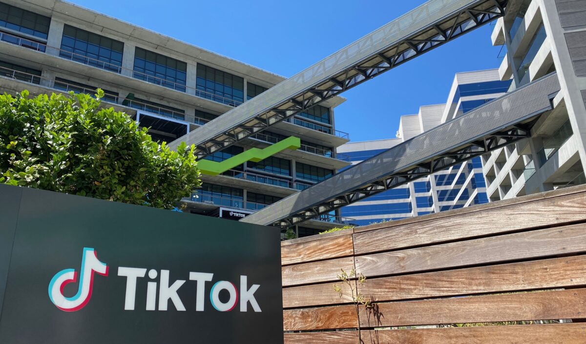 Oracle Reportedly Wins TikTok Bid, After Microsoft Gets Rejection