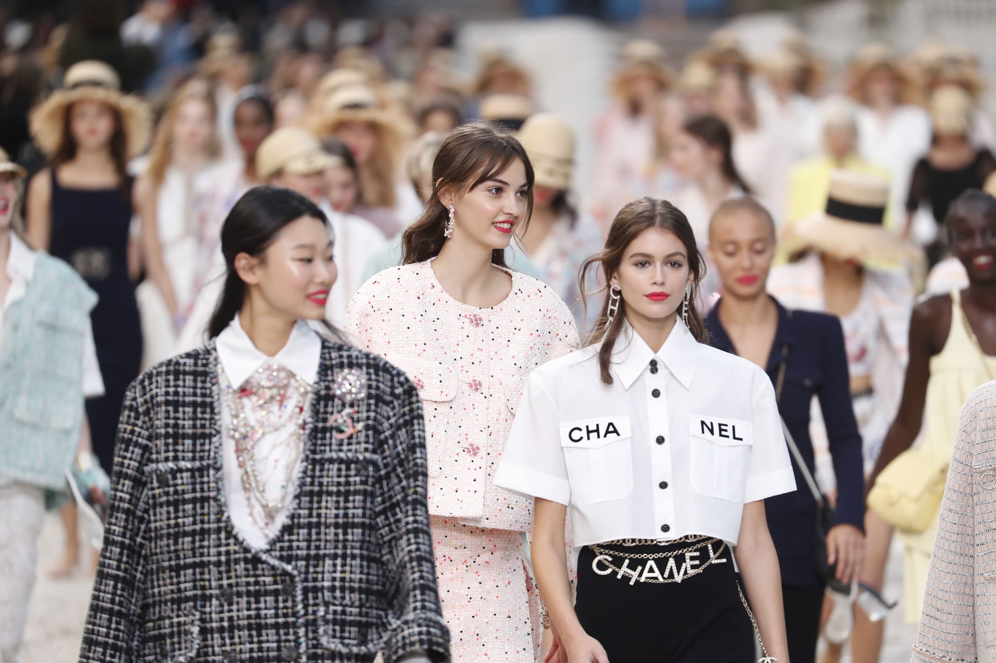 Will There Be Shows at Paris Fashion Week This Season? You Bet — Here’s What’s Coming