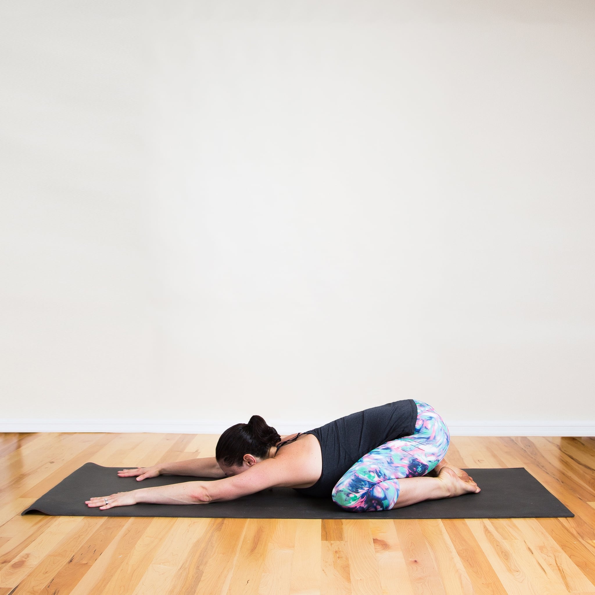 I Did This 5-Minute Stretch Routine For 2 Weeks, and My Low Back Pain Is Almost Gone