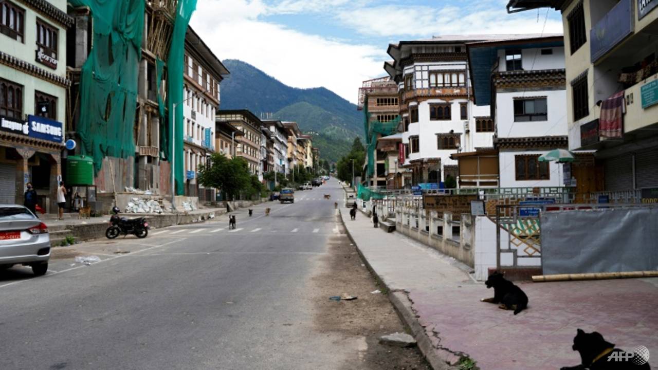 Bhutan to gradually lift COVID-19 lockdown